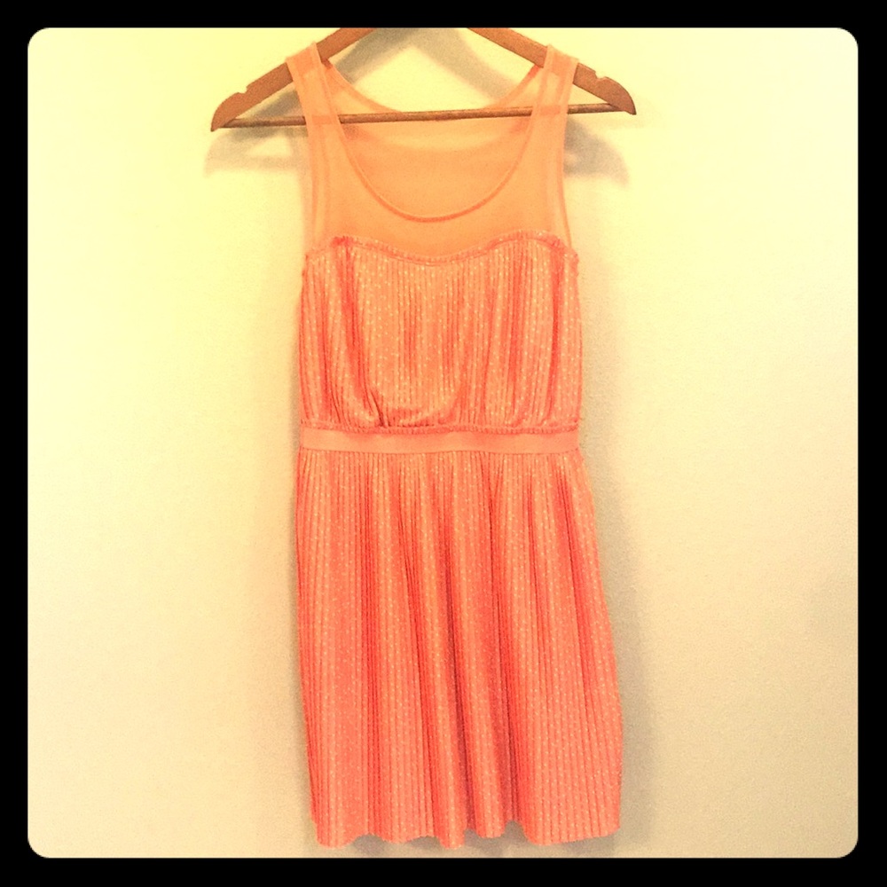 NWT Lauren Conrad Dress size XS.